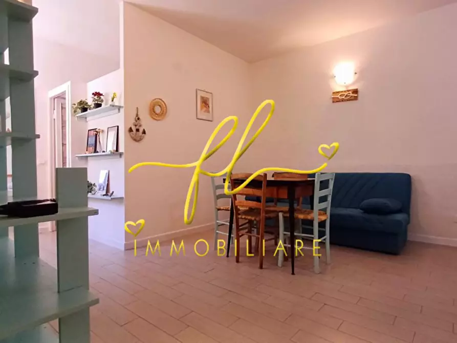 Immagine 5 di Appartamento in vendita  a Rosignano Marittimo