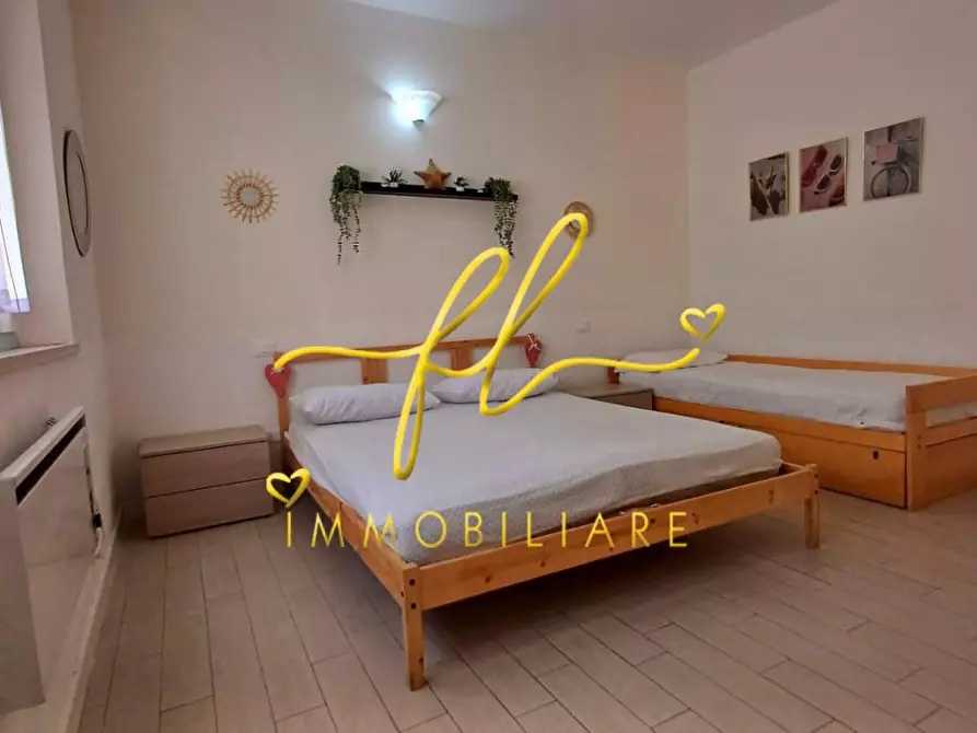 Immagine 4 di Appartamento in vendita  a Rosignano Marittimo