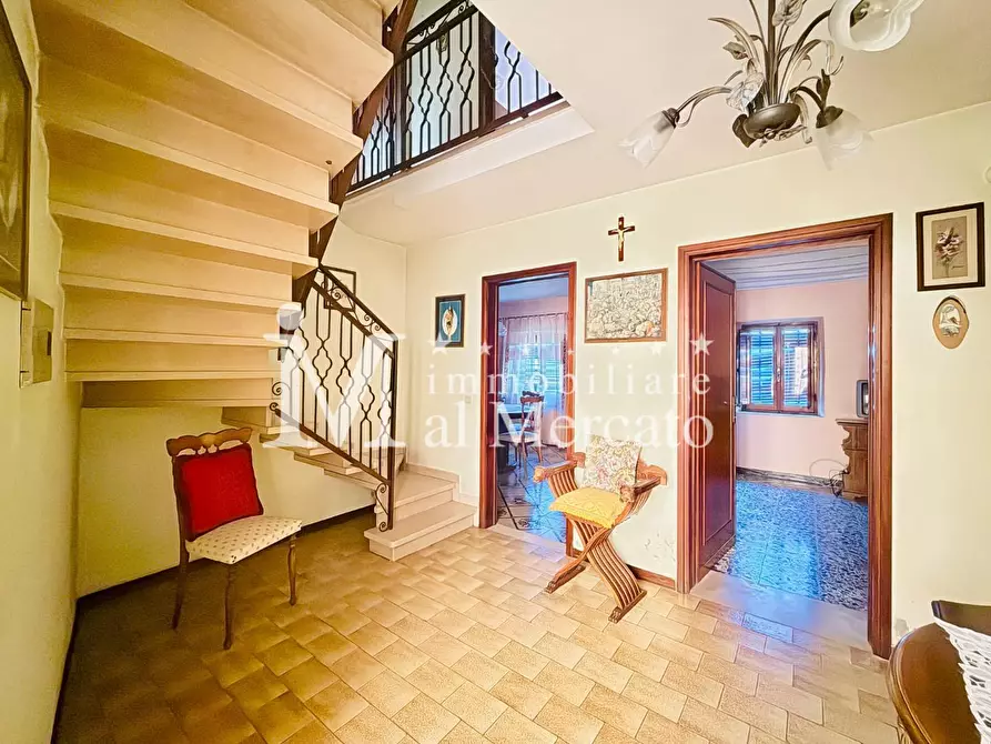 Immagine 23 di Terratetto in vendita  a Lucca