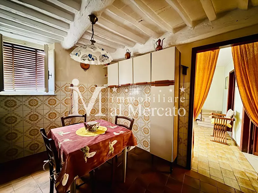 Immagine 22 di Terratetto in vendita  a Lucca