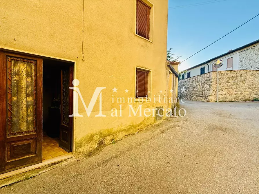 Immagine 8 di Terratetto in vendita  a Lucca