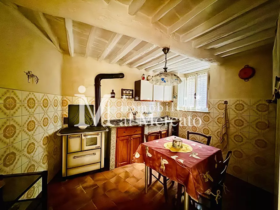 Immagine 18 di Terratetto in vendita  a Lucca