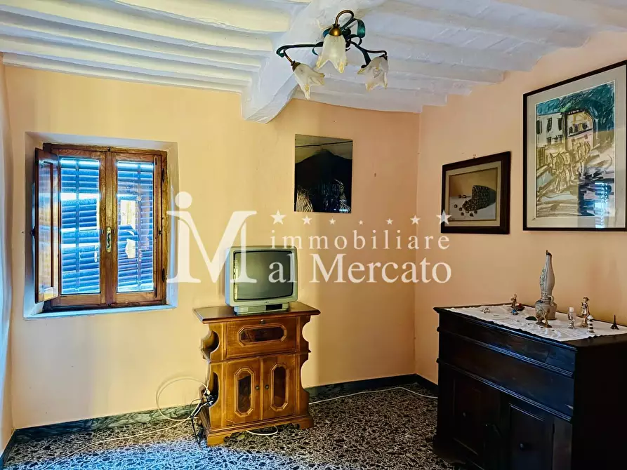Immagine 13 di Terratetto in vendita  a Lucca