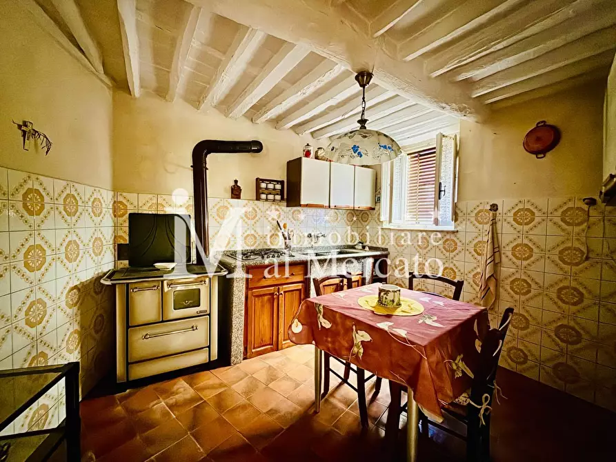 Immagine 21 di Terratetto in vendita  a Lucca