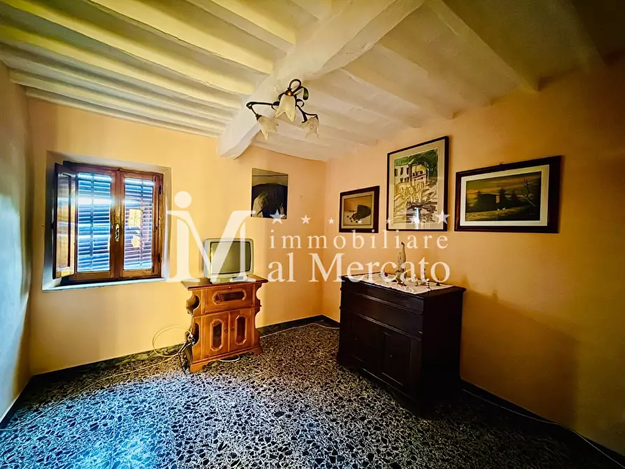 Immagine 14 di Terratetto in vendita  a Lucca