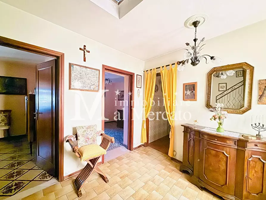 Immagine 12 di Terratetto in vendita  a Lucca