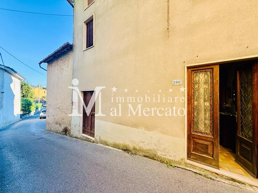 Immagine 7 di Terratetto in vendita  a Lucca