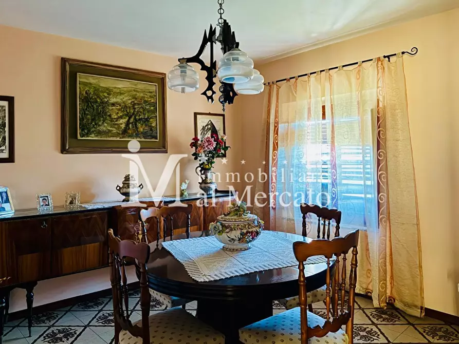 Immagine 16 di Terratetto in vendita  a Lucca