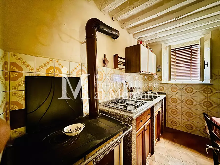 Immagine 20 di Terratetto in vendita  a Lucca