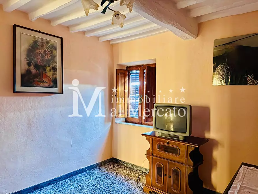 Immagine 15 di Terratetto in vendita  a Lucca