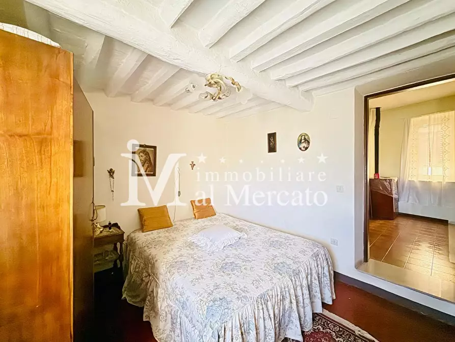 Immagine 28 di Terratetto in vendita  a Lucca