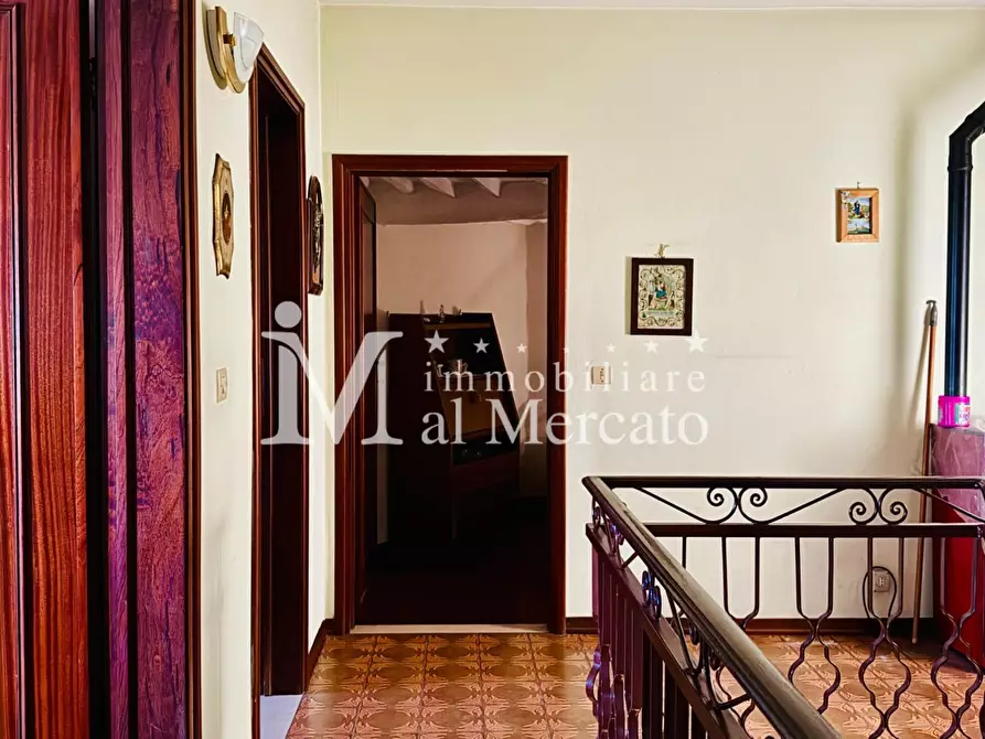 Immagine 25 di Terratetto in vendita  a Lucca