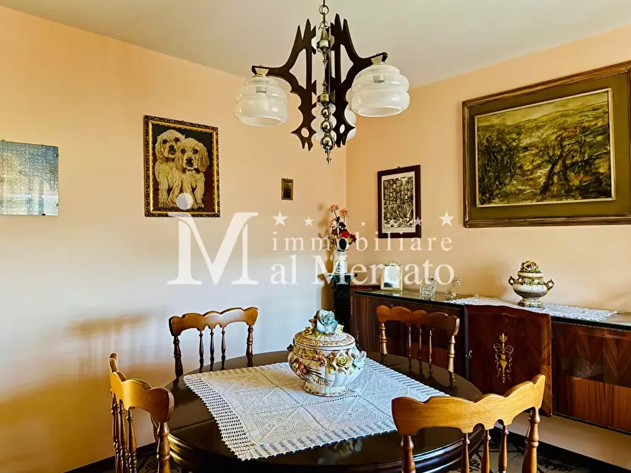 Immagine 17 di Terratetto in vendita  a Lucca