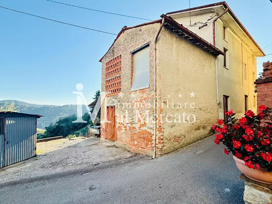 Immagine 3 di Terratetto in vendita  a Lucca