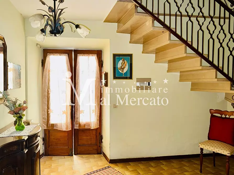 Immagine 10 di Terratetto in vendita  a Lucca