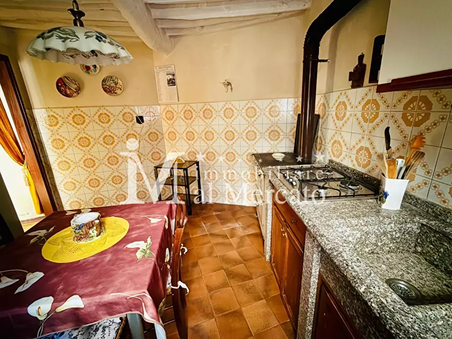 Immagine 19 di Terratetto in vendita  a Lucca