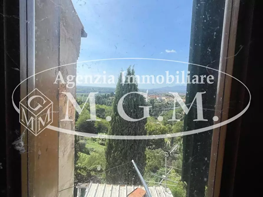 Immagine 6 di Appartamento in vendita  a Montopoli In Val D'arno