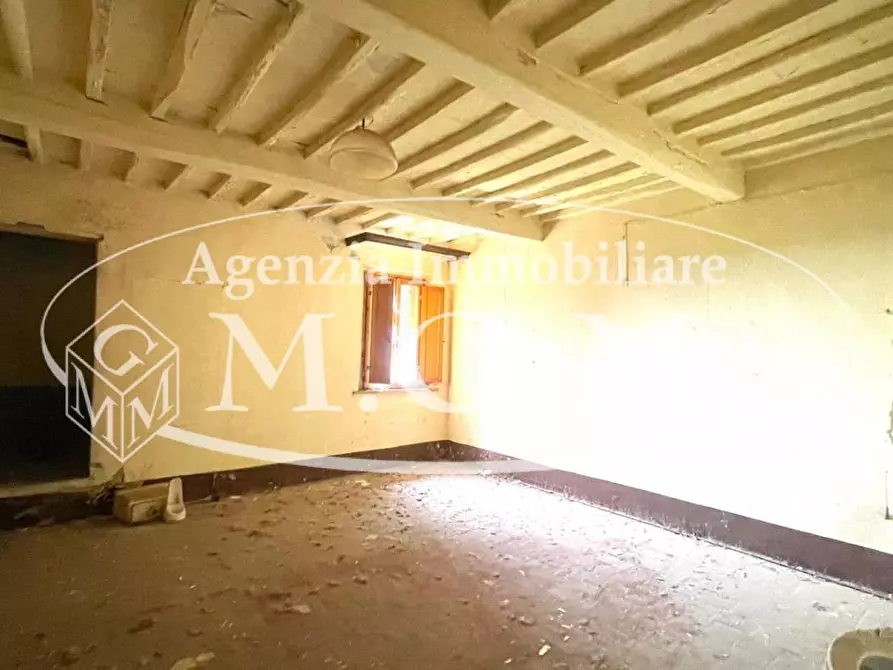 Immagine 4 di Appartamento in vendita  a Montopoli In Val D'arno