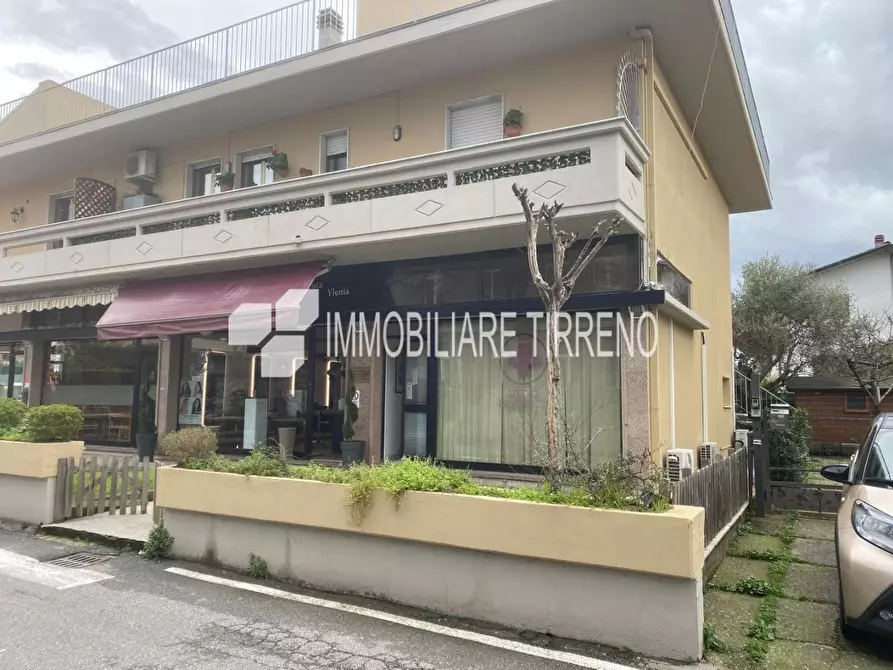 Immagine 1 di Locale commerciale in vendita  a Massa