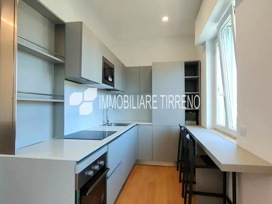 Immagine 22 di Appartamento in vendita  a Massa