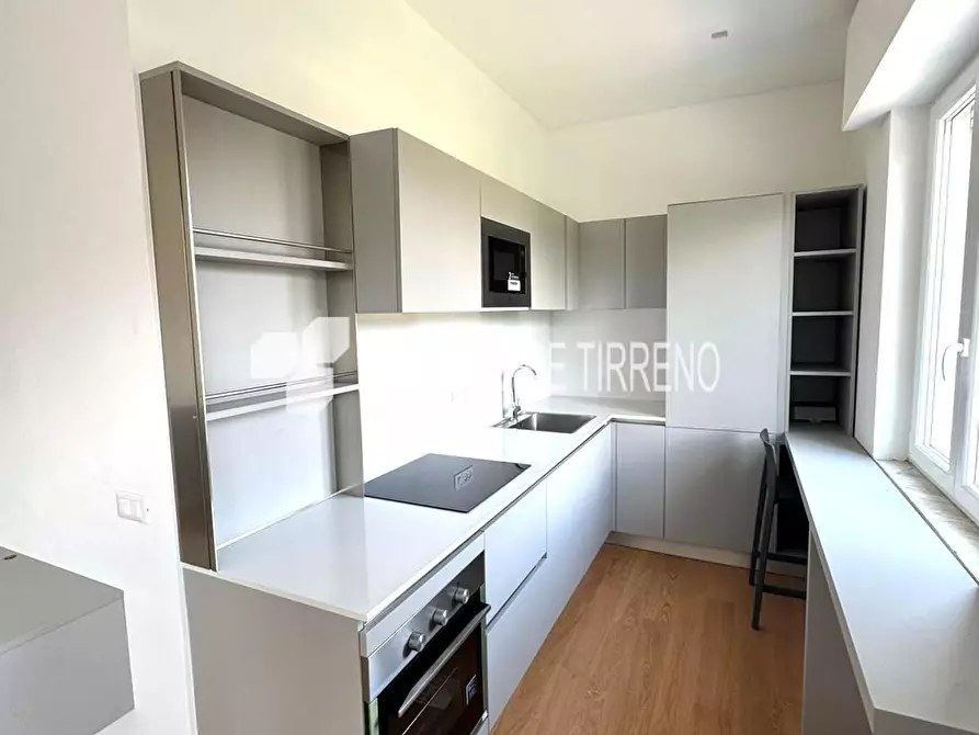 Immagine 29 di Appartamento in vendita  a Massa