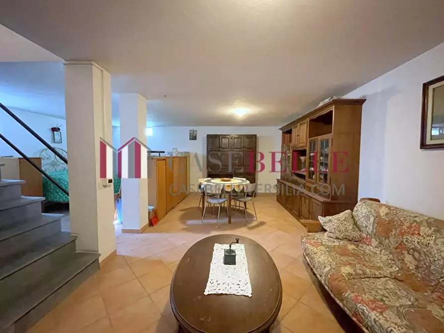 Immagine 21 di Casa bifamiliare in vendita  a Camaiore
