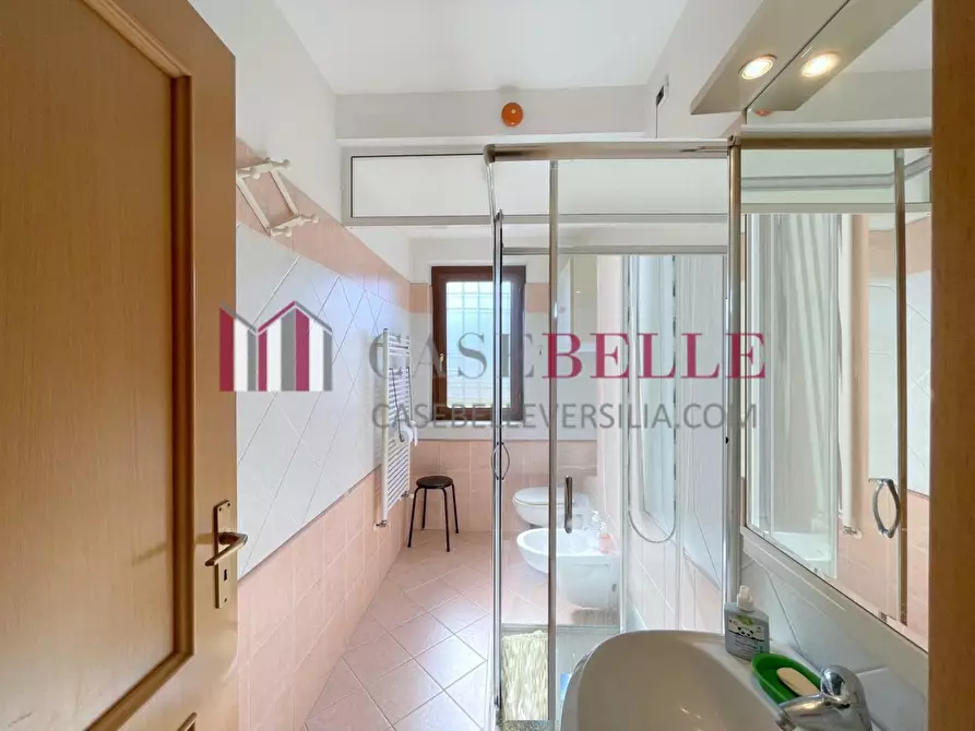 Immagine 11 di Casa bifamiliare in vendita  a Camaiore