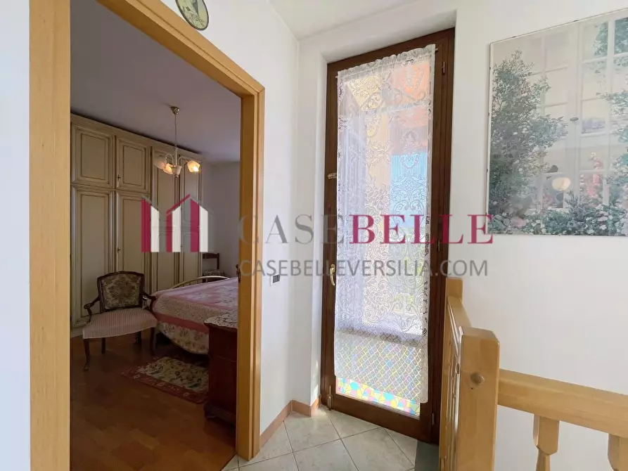 Immagine 33 di Casa bifamiliare in vendita  a Camaiore
