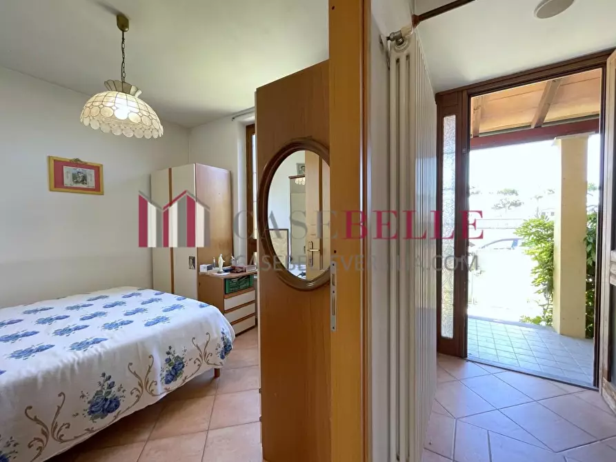Immagine 14 di Casa bifamiliare in vendita  a Camaiore