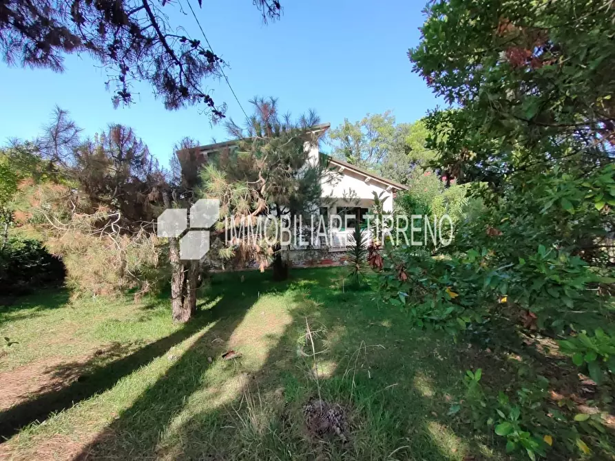 Immagine 6 di Villa in vendita  a Massa