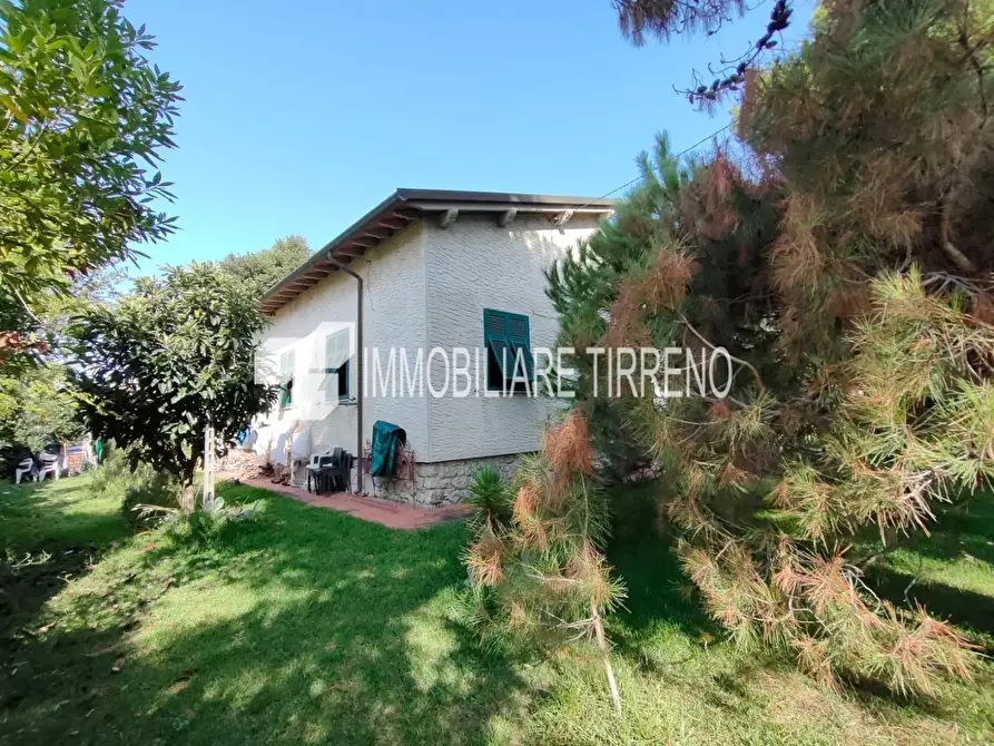 Immagine 4 di Villa in vendita  a Massa