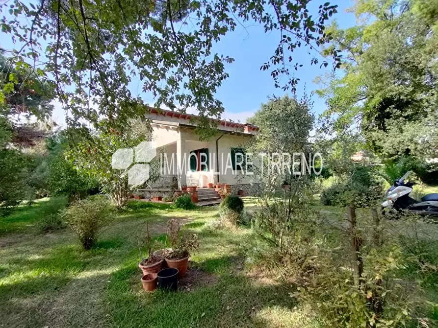 Immagine 5 di Villa in vendita  a Massa