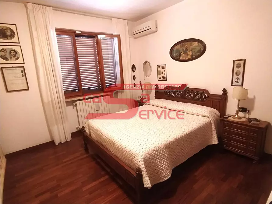 Immagine 9 di Appartamento in vendita  a Pieve A Nievole