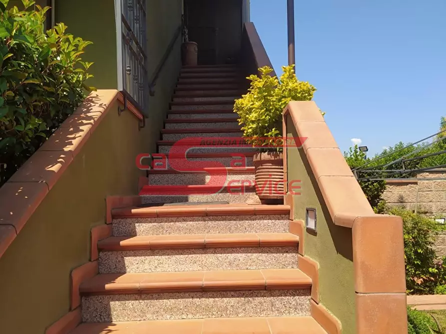 Immagine 29 di Appartamento in vendita  a Pieve A Nievole