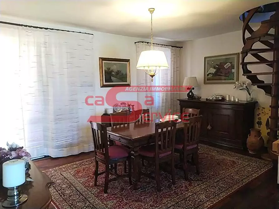 Immagine 3 di Appartamento in vendita  a Pieve A Nievole