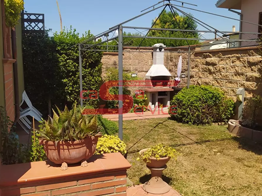 Immagine 27 di Appartamento in vendita  a Pieve A Nievole