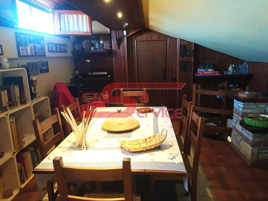 Immagine 21 di Appartamento in vendita  a Pieve A Nievole