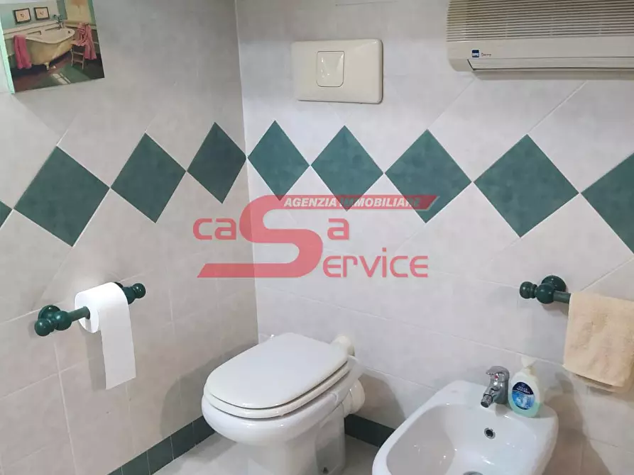 Immagine 26 di Appartamento in vendita  a Pieve A Nievole