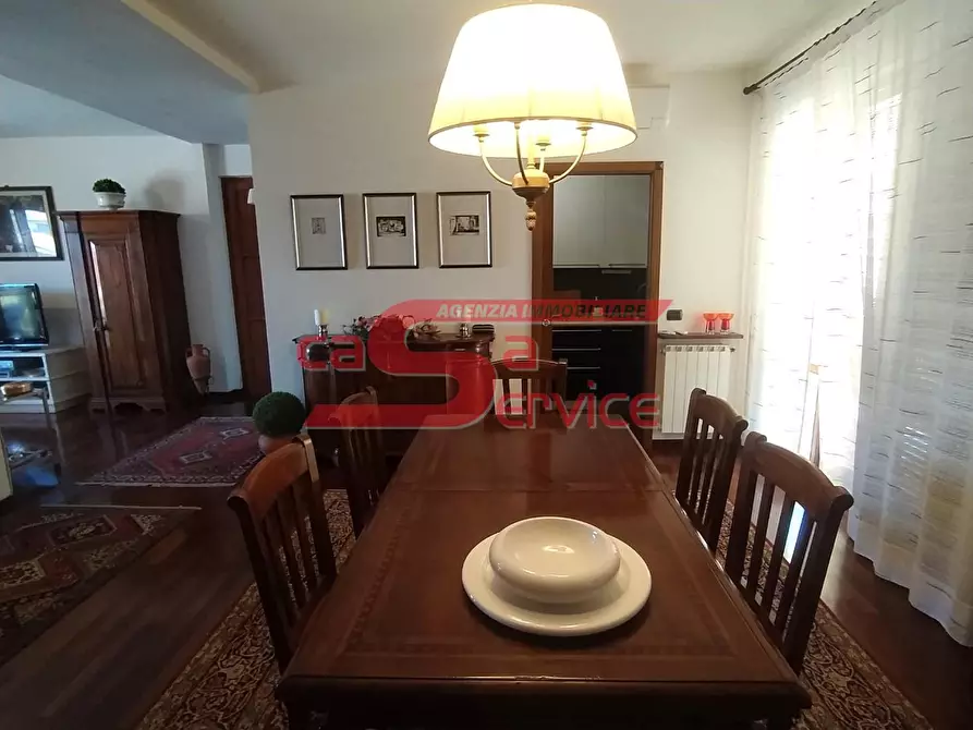 Immagine 5 di Appartamento in vendita  a Pieve A Nievole