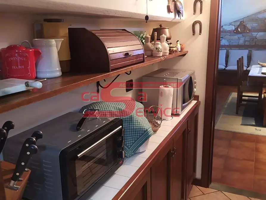 Immagine 22 di Appartamento in vendita  a Pieve A Nievole