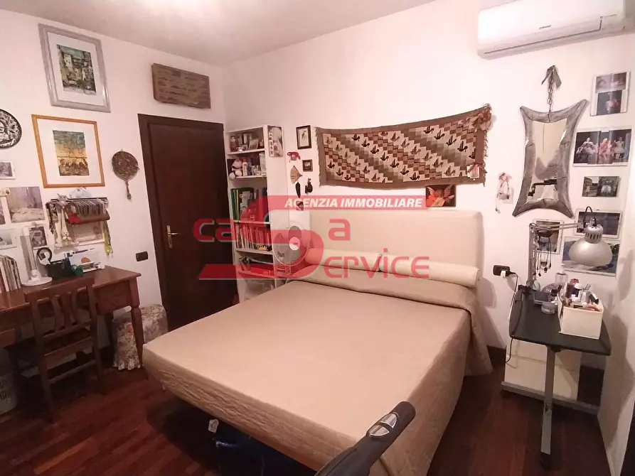 Immagine 16 di Appartamento in vendita  a Pieve A Nievole