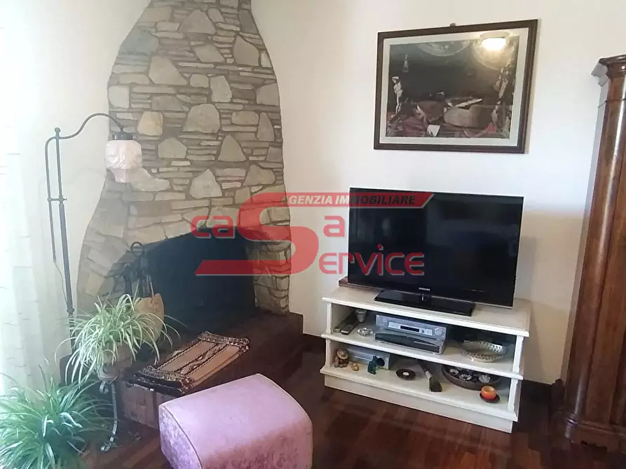 Immagine 2 di Appartamento in vendita  a Pieve A Nievole