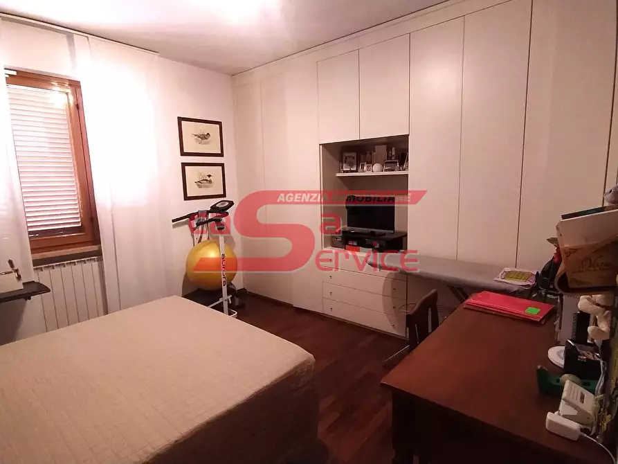 Immagine 17 di Appartamento in vendita  a Pieve A Nievole