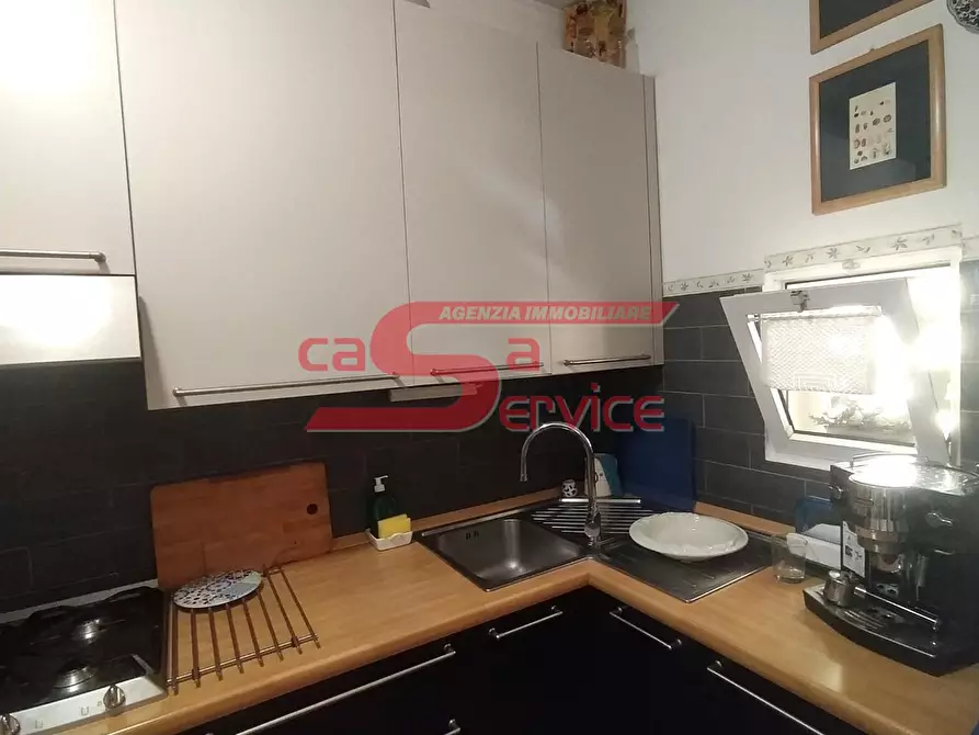 Immagine 8 di Appartamento in vendita  a Pieve A Nievole