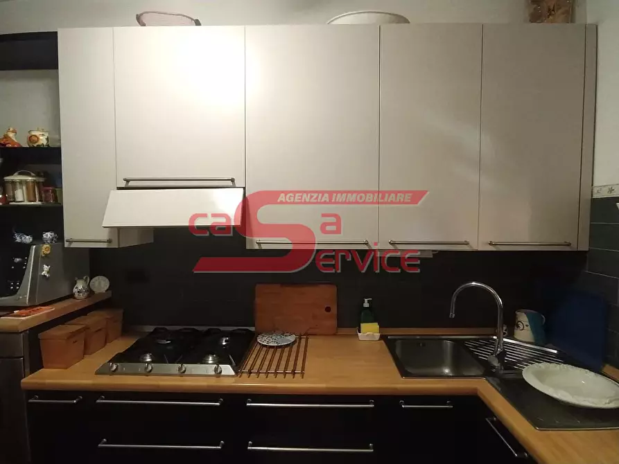 Immagine 7 di Appartamento in vendita  a Pieve A Nievole