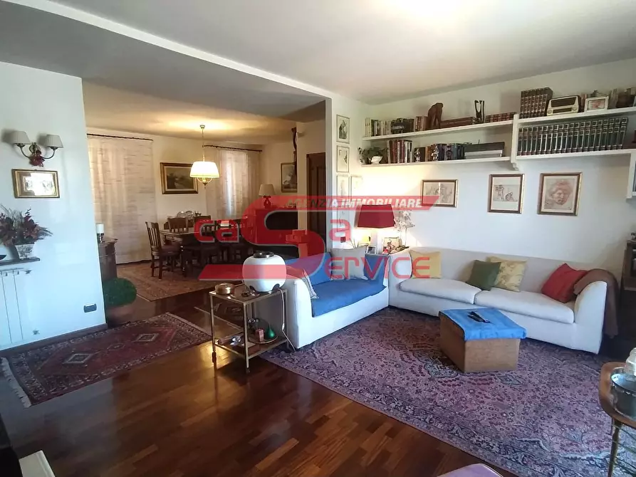 Immagine 1 di Appartamento in vendita  a Pieve A Nievole