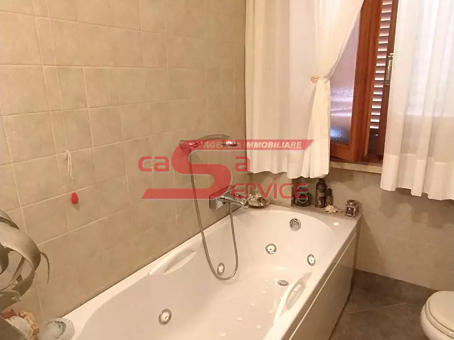 Immagine 15 di Appartamento in vendita  a Pieve A Nievole