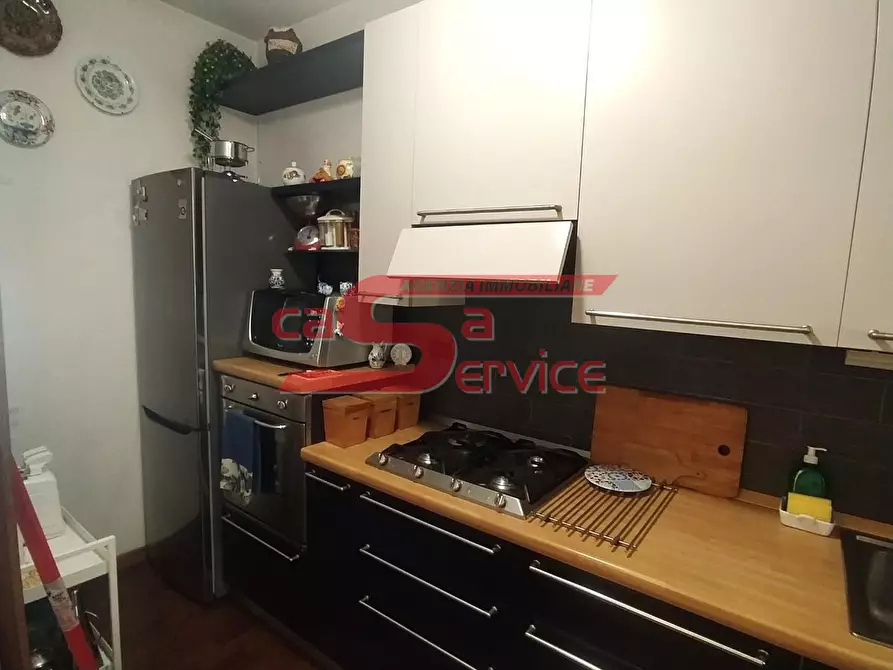 Immagine 6 di Appartamento in vendita  a Pieve A Nievole