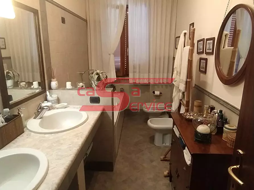 Immagine 14 di Appartamento in vendita  a Pieve A Nievole