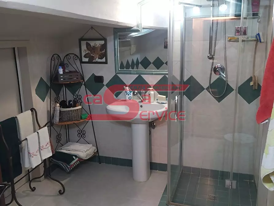 Immagine 25 di Appartamento in vendita  a Pieve A Nievole